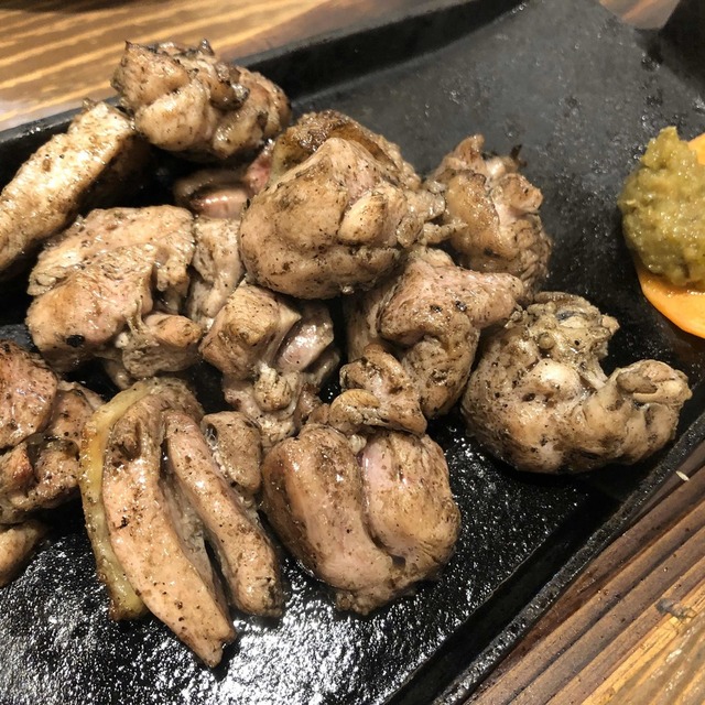 料理メニュー 【閉店】じとっこ組合 フェスタ2鍛冶屋町店 瓦町/居酒屋 [食べログ]