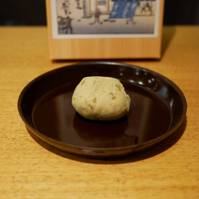 栗きんとん本家 すや JR名古屋高島屋・直営店 名古屋/和菓子 [食べログ]