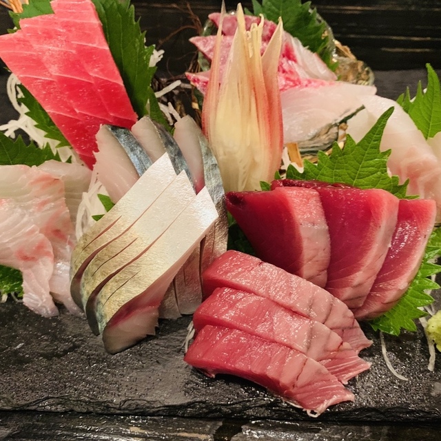 花びし 馬車道 居酒屋 食べログ