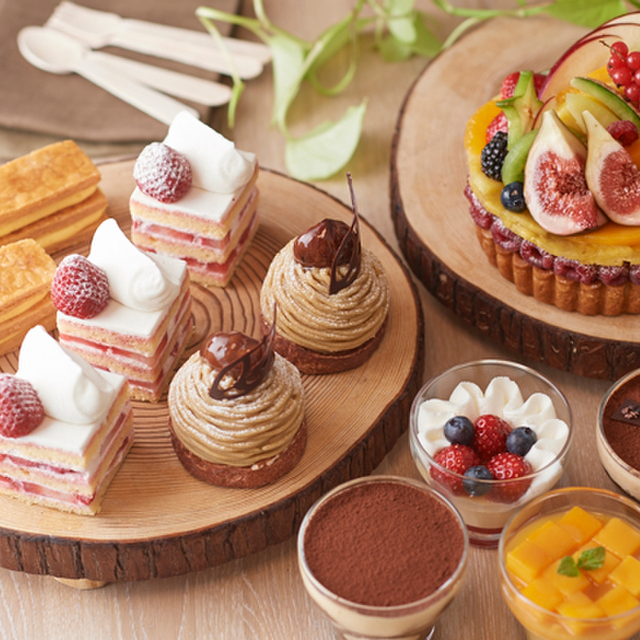 フィオレンティーナ ペストリーブティック 六本木 ケーキ 食べログ