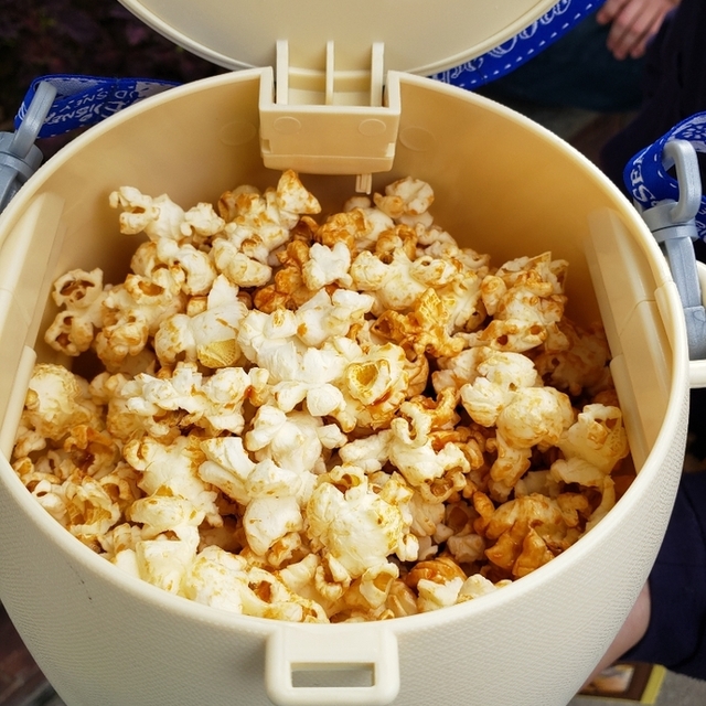 ポップコーンワゴン リドアイル前 東京ディズニーシー ステーション スイーツ その他 食べログ ポップコーンワゴン リドアイル前 東京ディズニーシー ステーション スイーツ その他 食べログ