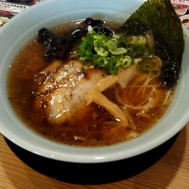 あかつき 長森店 細畑 ラーメン 食べログ