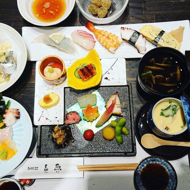 和料理 と魚 とと 山陽垂水 居酒屋 食べログ