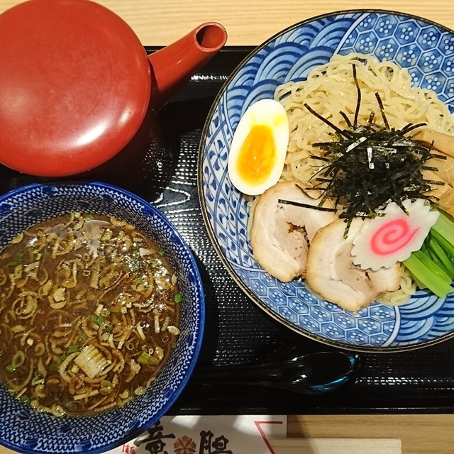 竜胆 りんどう 新潟 ラーメン 食べログ