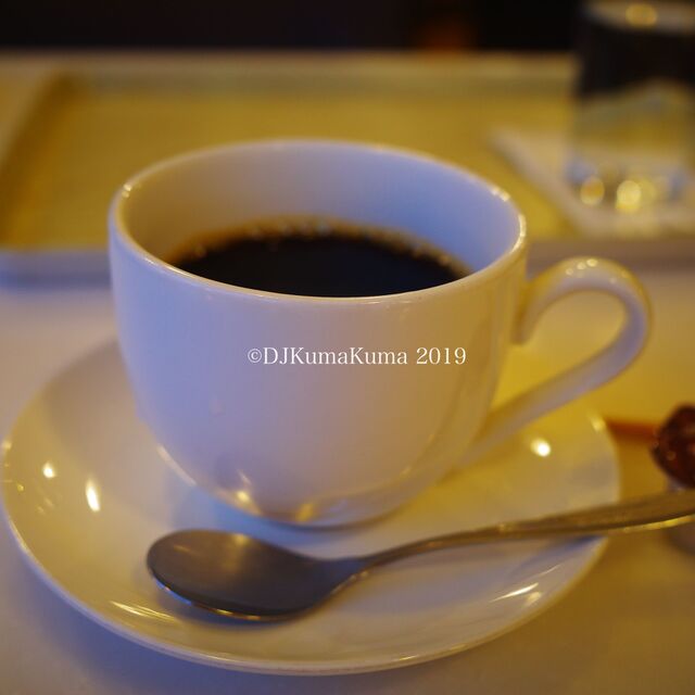 ドリップドロップ（cafe Drip Drop） - 十字街（カフェ）の写真（食べログが提供するog:image）