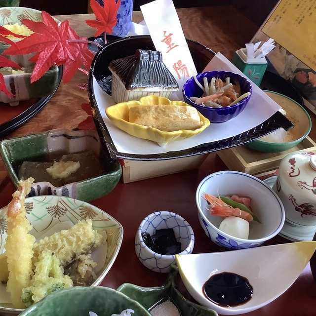 割烹 梅寿司 英賀保 懐石 会席料理 食べログ