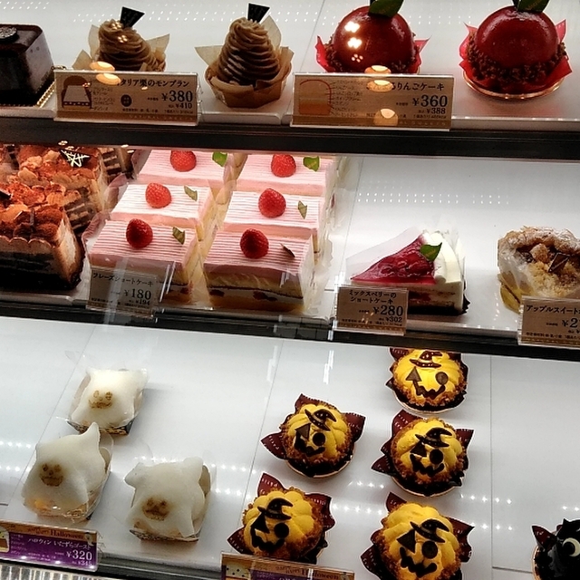 シャトレーゼ 天理店 天理 ケーキ 食べログ