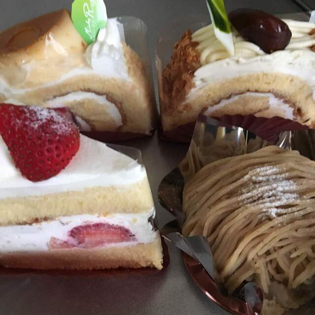 ミッシュ ローゼ 砺波店 Miche Rosee 砺波 ケーキ 食べログ ミッシュ ローゼ 砺波店 Miche Rosee 砺波 ケーキ 食べログ