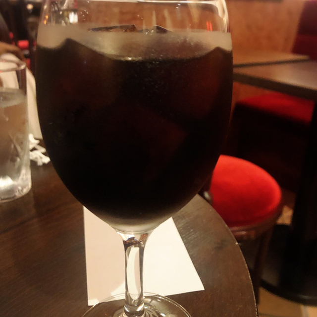 カフェ・ド・ルラーシュ - 初台(喫茶店)の写真(食べログが提供するog:image)