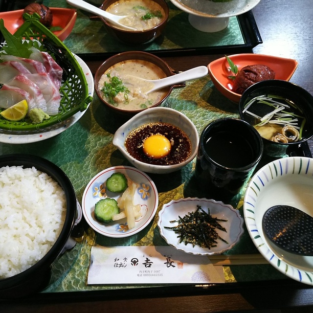 吉長 内子 懐石 会席料理 食べログ 吉長 内子 懐石 会席料理 食べログ