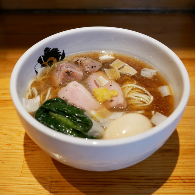 中華そば 満鶏軒 チュウカソバ マンチーケン 錦糸町 ラーメン 食べログ