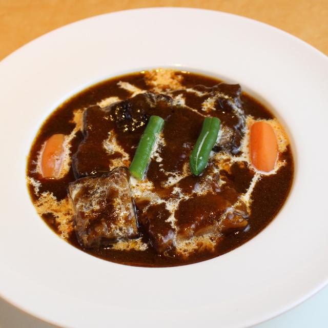Sion（シオン） - 西元町（欧風カレー）の写真（食べログが提供するog:image）