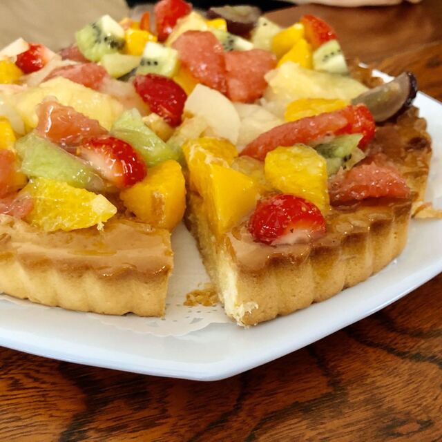 フロプレステージュ 磐田ららぽーと店 Flo 豊田町 ケーキ 食べログ