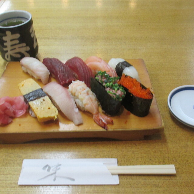 幸寿司 駅前店 武蔵小金井 寿司 食べログ