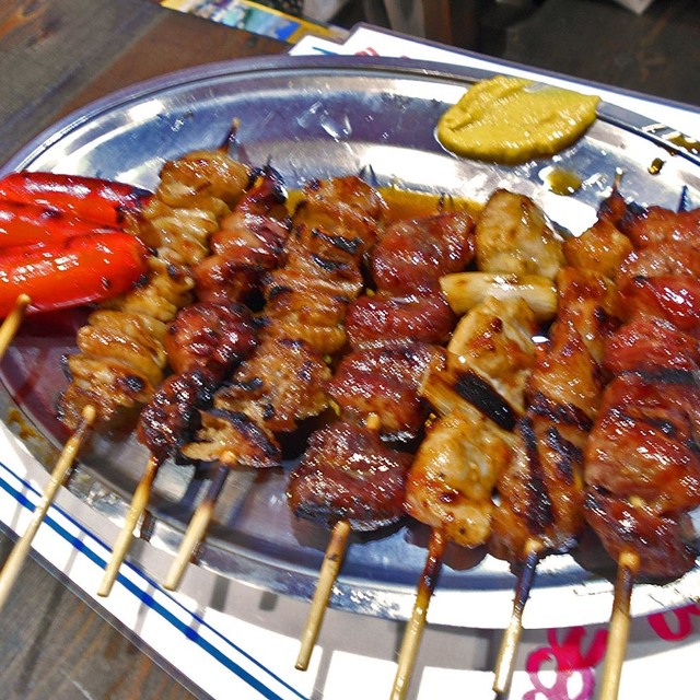 やきとり横綱 新潟 居酒屋 食べログ
