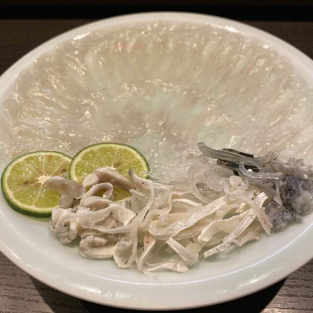 わしょく たつろく 市川 魚介料理 海鮮料理 食べログ