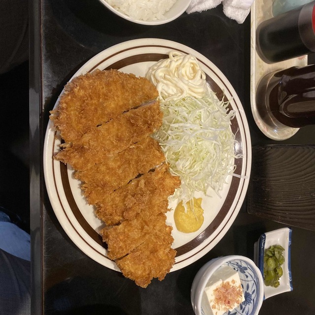 みノ房 - 上野（とんかつ）の写真（食べログが提供するog:image）