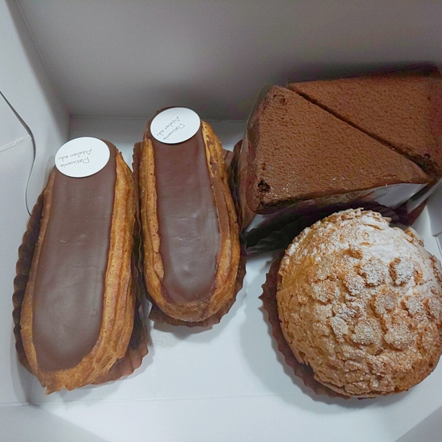 竹ノ塚スイーツ 駅からも程遠い小さなケーキ屋さん エデュー Happyの源 美味しい生活 竹ノ塚スイーツ 駅からも程遠い小さなケーキ屋さん エデュー Happyの源 美味しい生活