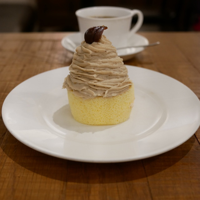 ル ピノー 北堀江本店 Le Pineau 西大橋 ケーキ 食べログ