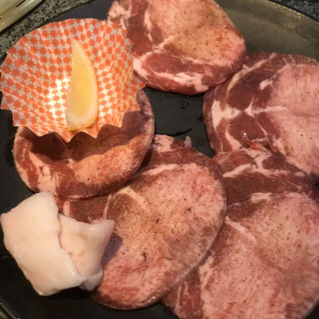 あみやき亭 一宮開明店 開明 焼肉 ネット予約可 食べログ