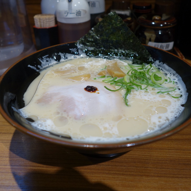 壱角家 上野店 上野 ラーメン 食べログ 壱角家 上野店 上野 ラーメン 食べログ