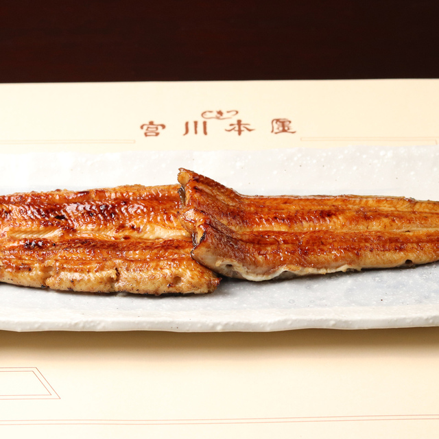 宮川本廛 三田店 （みやがわほんてん） - 白金高輪（うなぎ）の写真（食べログが提供するog:image）