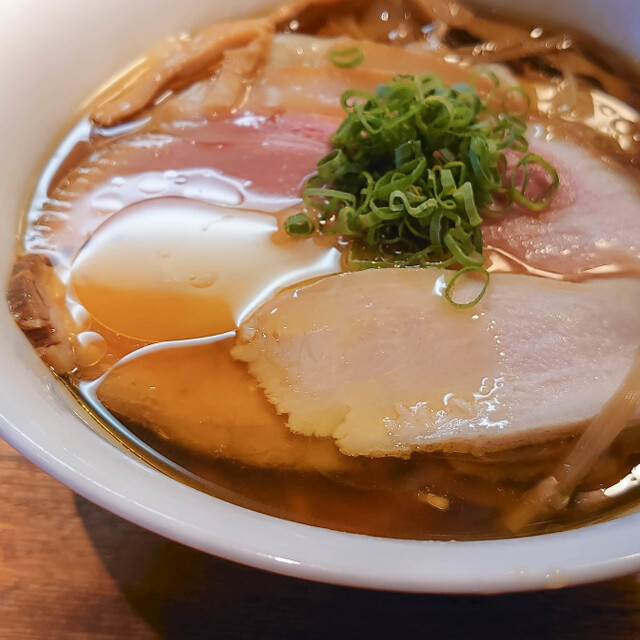 ラーメン屋 トイ・ボックス )~イメージ画像1~