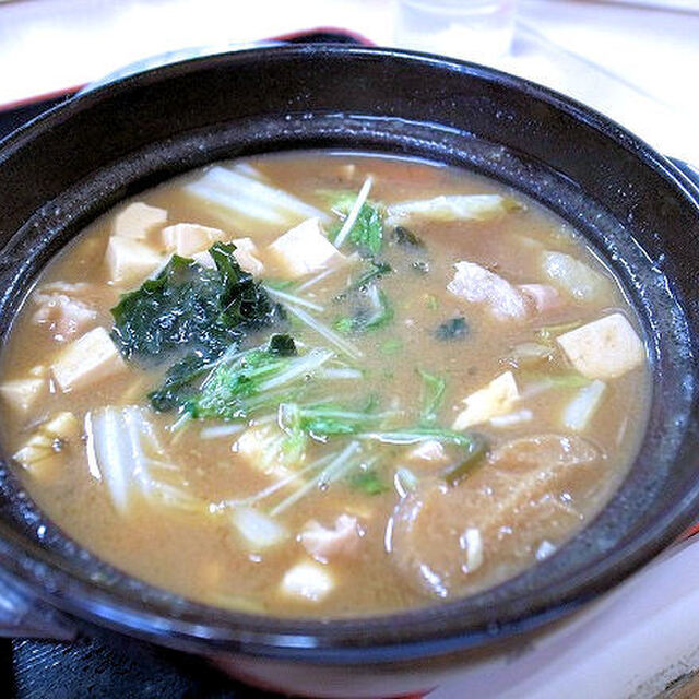 閉店 まんぷく食堂 マンプクショクドウ 氷川台 定食 食堂 食べログ