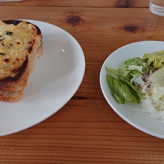 ムカカ ノ オク カフェ（mucaca no oku cafe） - 石岡（カフェ）の写真（食べログが提供するog:image）