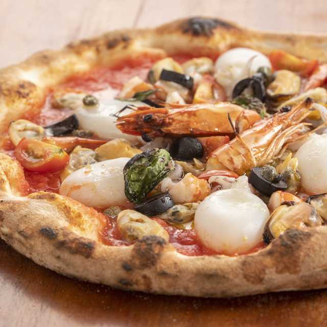 Pizzeria Da Enzo ピッツェリア ダ エンゾ 恩納村 イタリアン 食べログ Pizzeria Da Enzo ピッツェリア ダ エンゾ 恩納村 イタリアン 食べログ