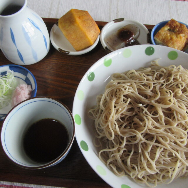 すず季 - 古河市その他（そば）の写真（食べログが提供するog:image）