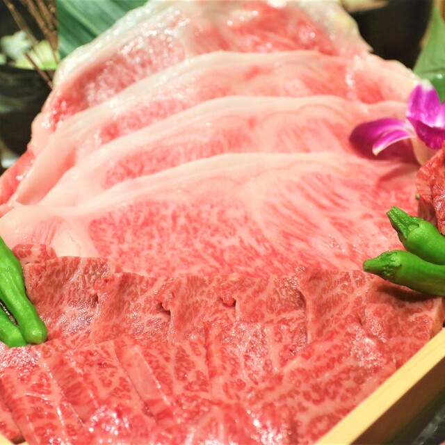 焼肉千利 恵比寿店 恵比寿 焼肉 食べログ