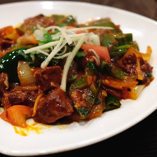 ルンビニキッチン（Lumbini Kitchen） - 高島平（インドカレー）の写真（食べログが提供するog:image）