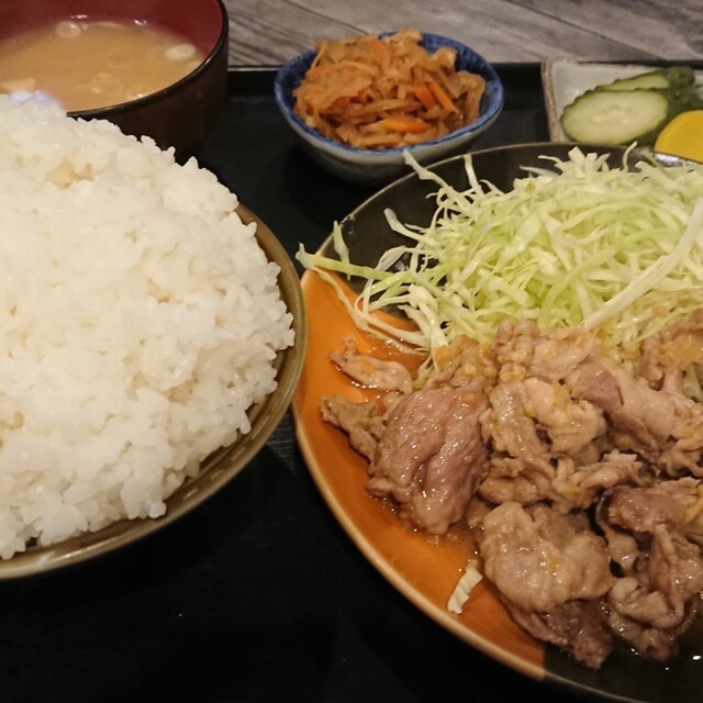 めしや 青葉台 定食 食堂 食べログ めしや 青葉台 定食 食堂 食べログ