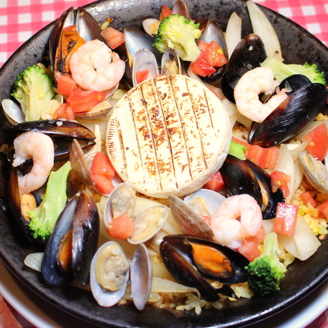 CIRCO(チルコ) - さっぽろ(札幌市営)(イタリアン)の写真(食べログが提供するog:image)