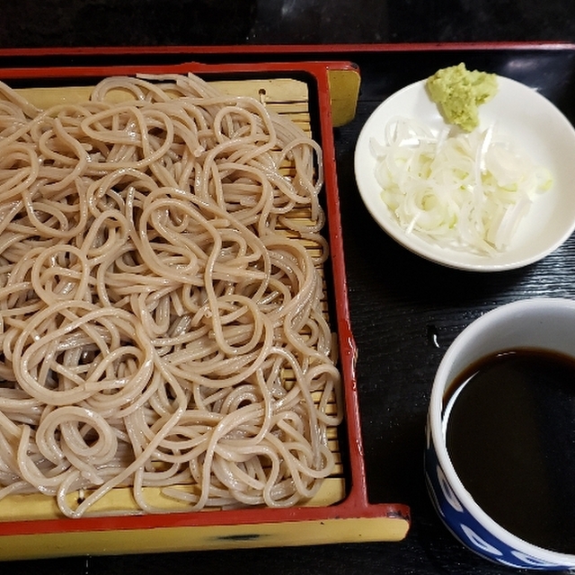 日の出そば 船堀 そば 食べログ