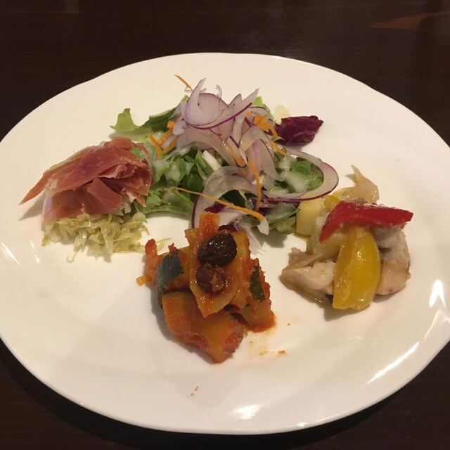 Casaあき(カーサアキ) - 長坂(イタリアン)の写真(食べログが提供するog:image)
