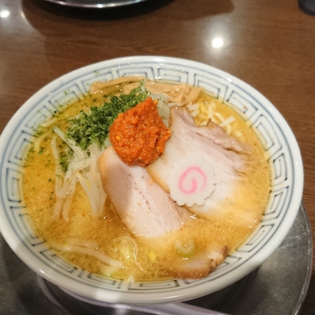 料理メニュー ちゃーしゅうや武蔵 リバーサイド千秋店 長岡 ラーメン 食べログ