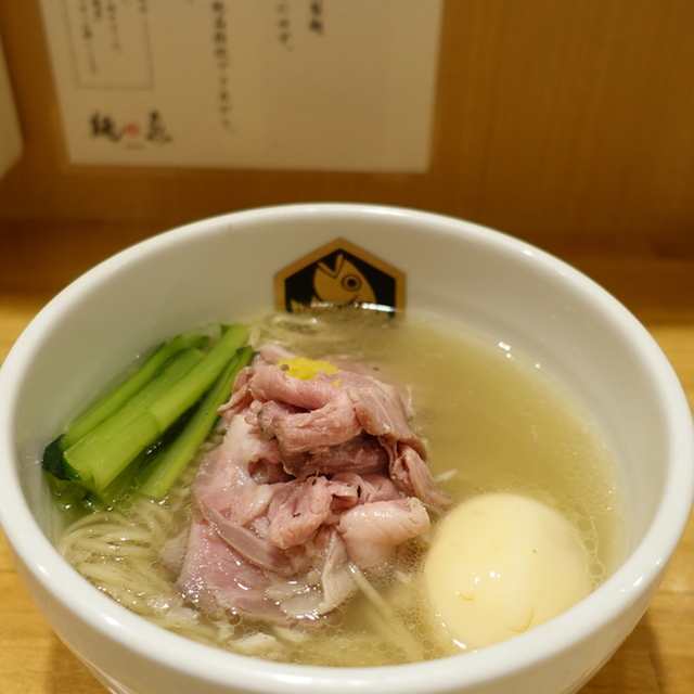 真鯛らーめん 麺魚 本店～イメージ画像１～