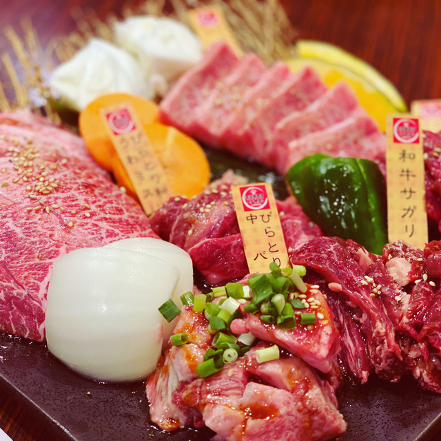 太田精肉店 札幌駅前店 旧店名 わだ さっぽろ 札幌市営 焼肉 食べログ