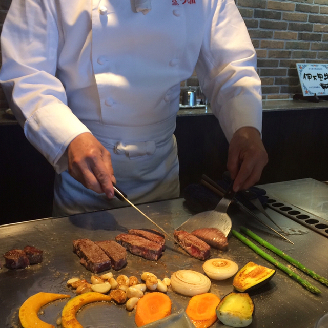 つじ川 - 伊万里(ステーキ)の写真(食べログが提供するog:image)