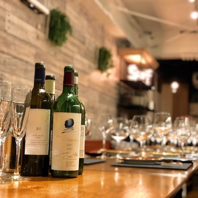 Ca Wine Farm シーエーワインファーム 南浦和 ダイニングバー ネット予約可 食べログ