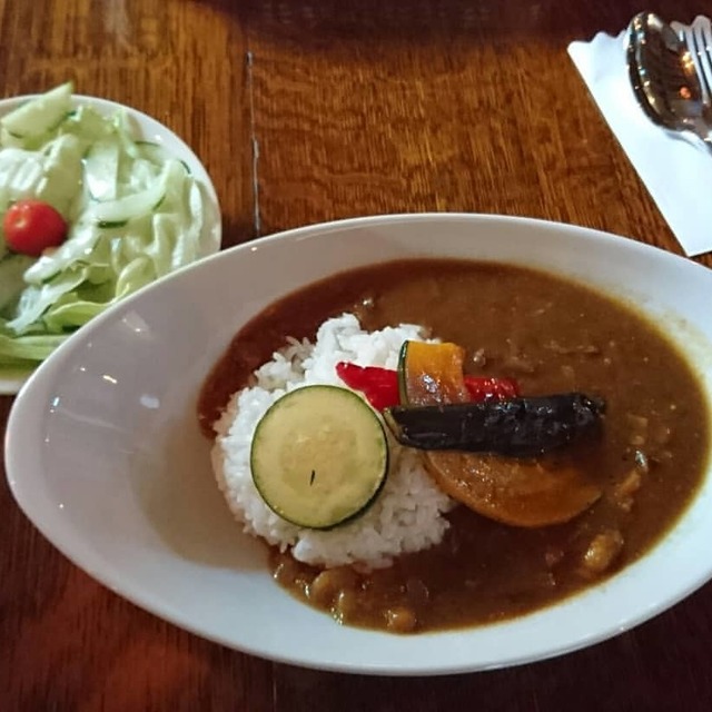 ドゥーユラバル ナツメカフェ Deuil La Barre ナツメcafe 間々田 カフェ 食べログ