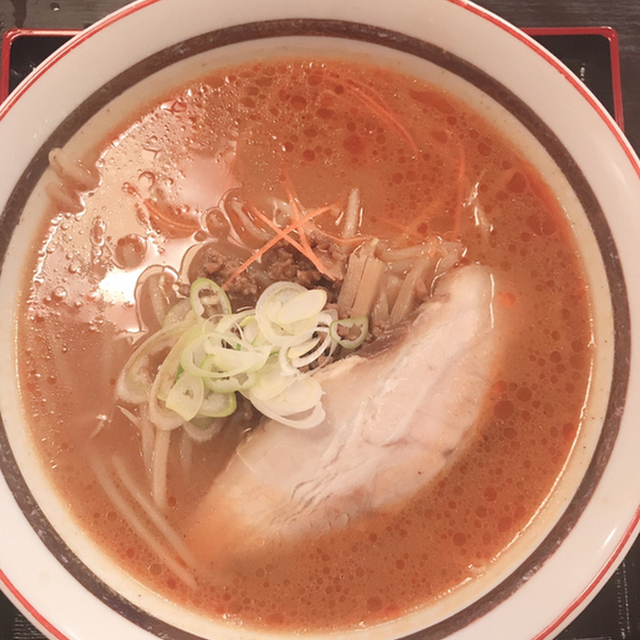 ラーメン味自慢 - 登別市その他（ラーメン）の写真（食べログが提供するog:image）