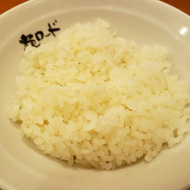麺ロード 大森店 - 大森海岸(ラーメン)の写真(食べログが提供するog:image)