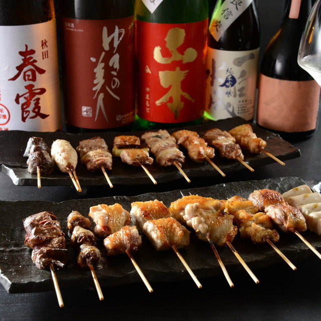 本家あべや 神楽坂店
)~イメージ画像1~