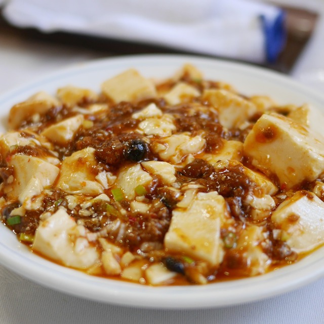 東煌 - 伊勢崎(中華料理)の写真(食べログが提供するog:image)