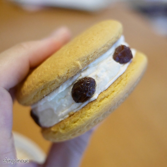 銀座ベーカリー - 銀座一丁目（洋菓子）の写真（食べログが提供するog:image）
