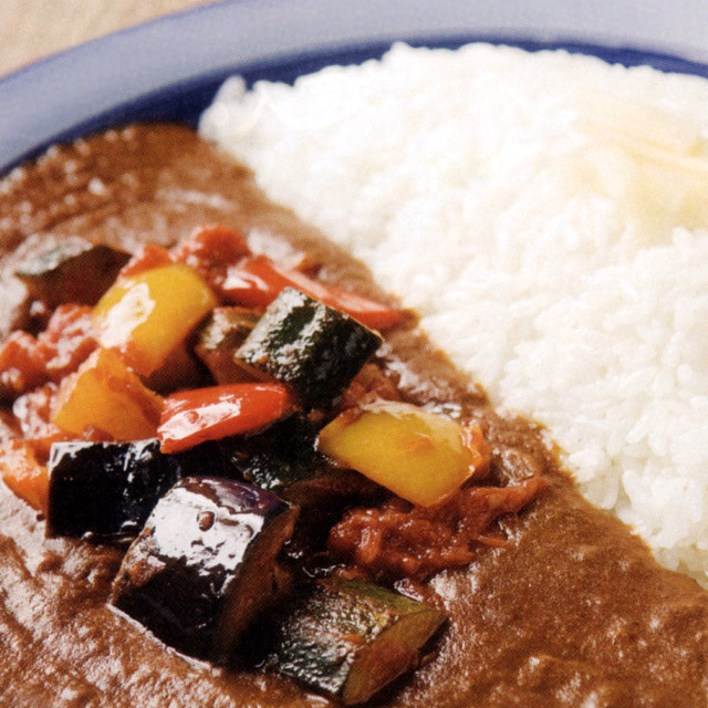 もうやんカレー 利瓶具 十二社店（モウヤンカレー・リビング） - 新宿（カレーライス）の写真（食べログが提供するog:image）