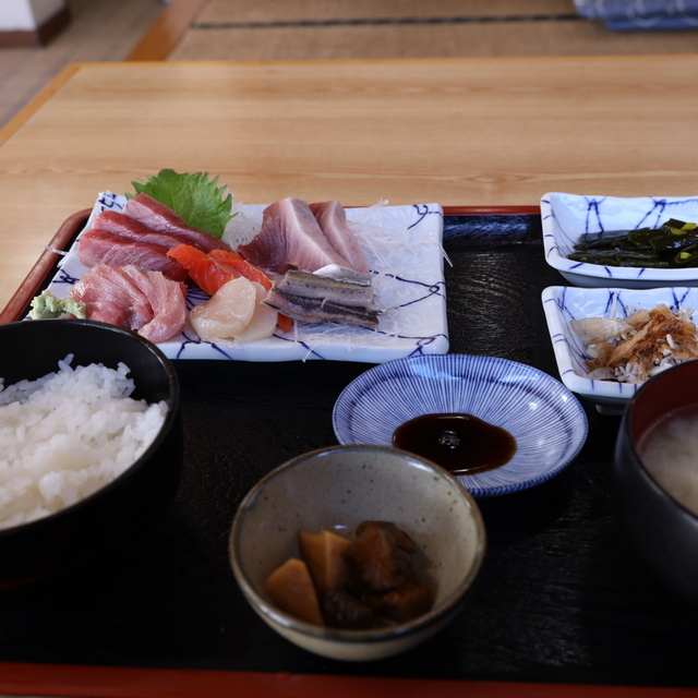 こけらや 那珂湊 魚介料理 海鮮料理 食べログ